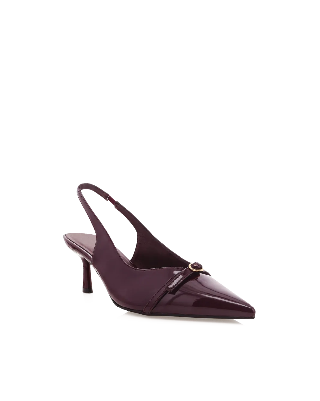 KADENCE - MULBERRY PATENT
