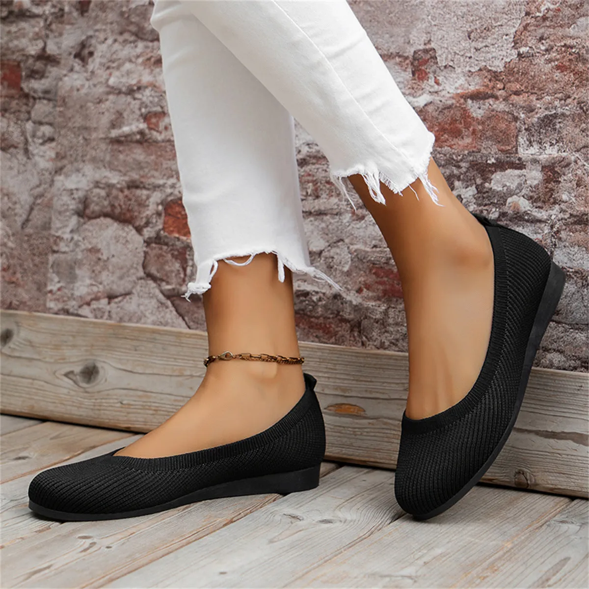 Katja® | Orthopedic Ballet Shoes For Women