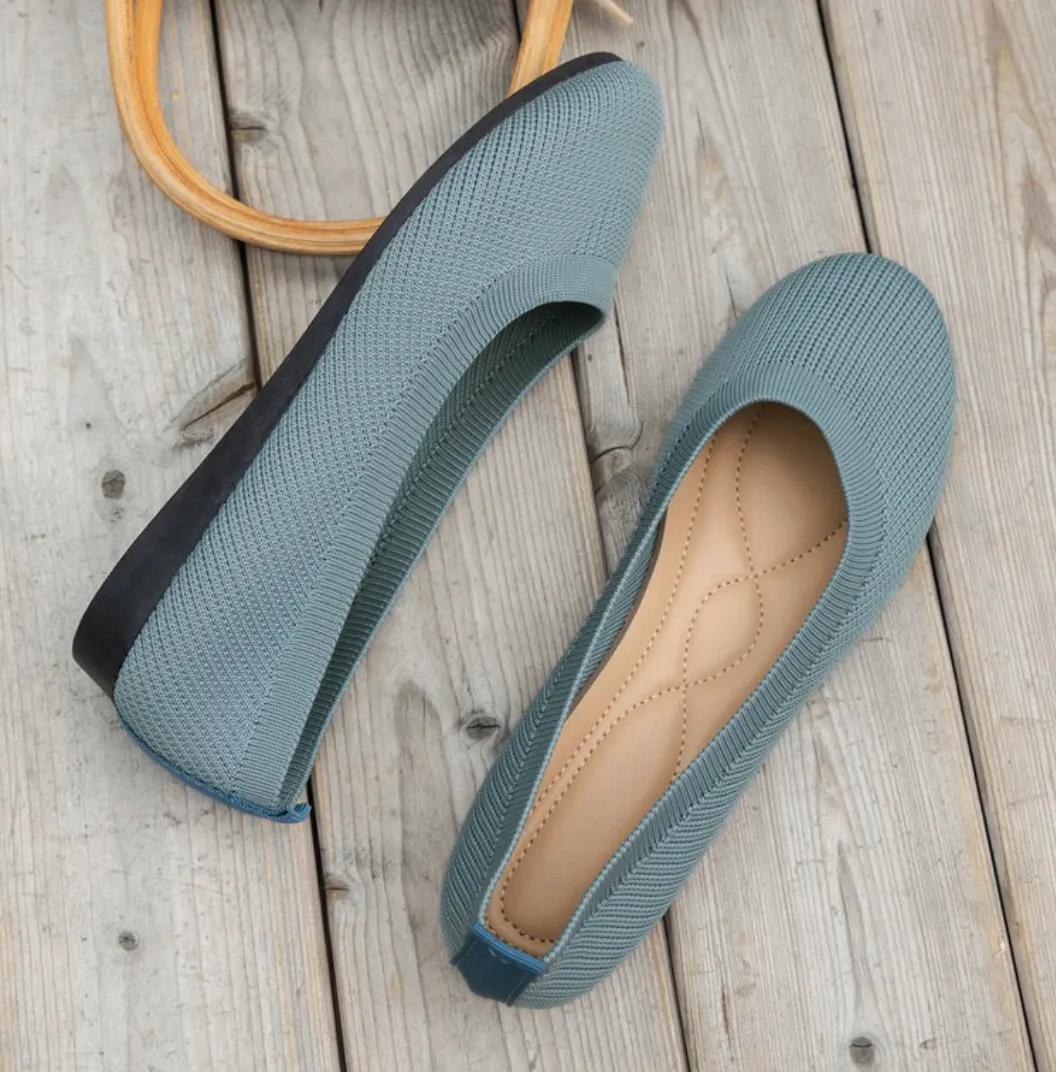 Katja® | Orthopedic Ballet Shoes For Women