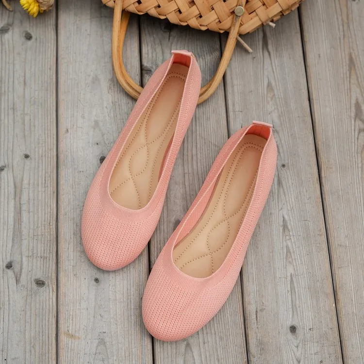 Katja® | Orthopedic Ballet Shoes For Women