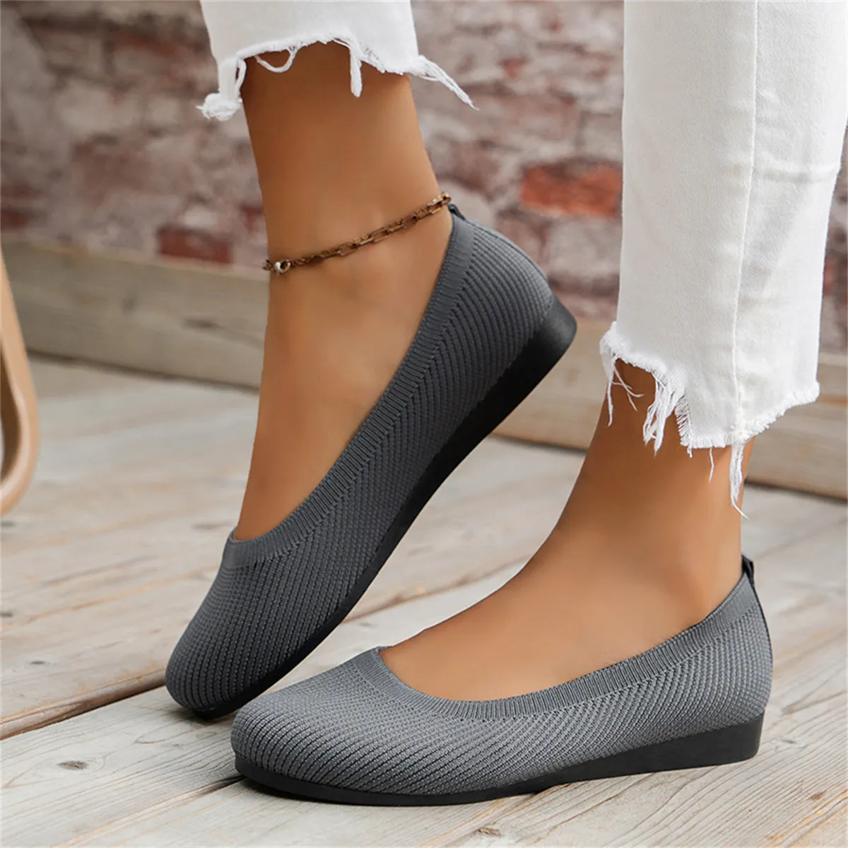 Katja® | Orthopedic Ballet Shoes For Women
