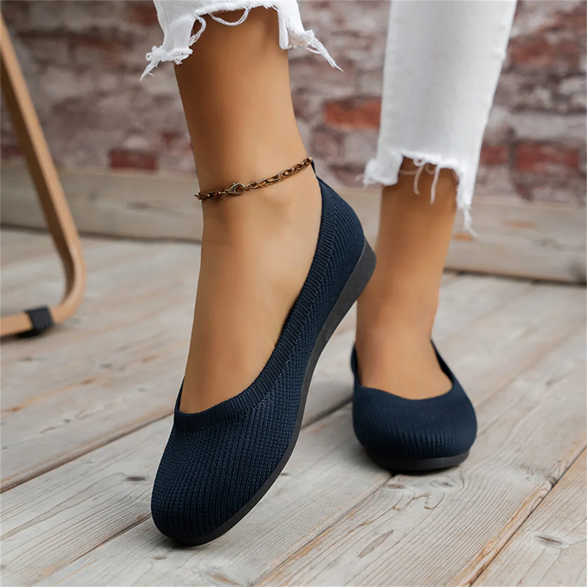 Katja® | Orthopedic Ballet Shoes For Women