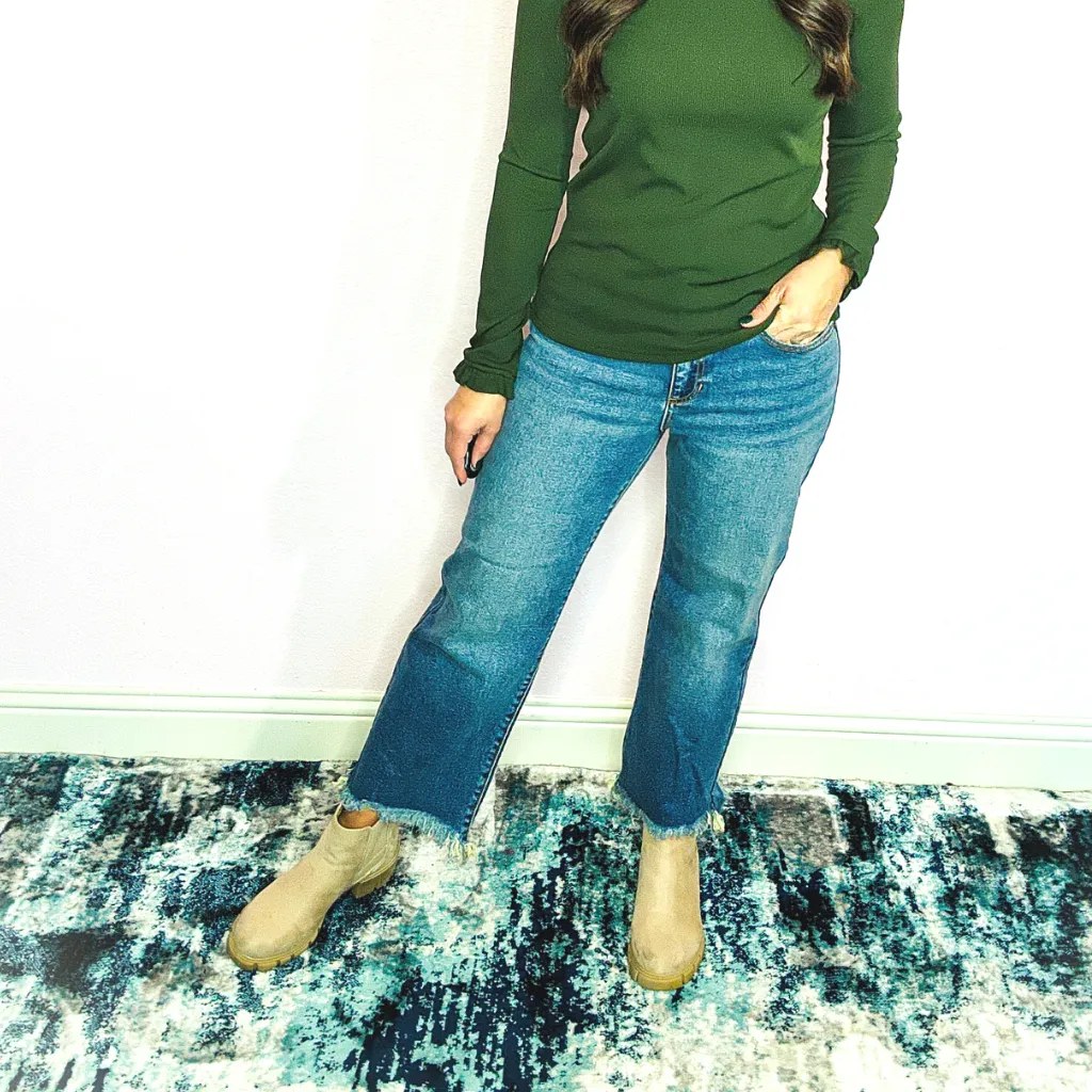 Kbaum Vintage Jeans