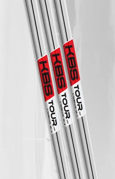 KBS Tour C-Taper Lite Wedge Shaft .355"