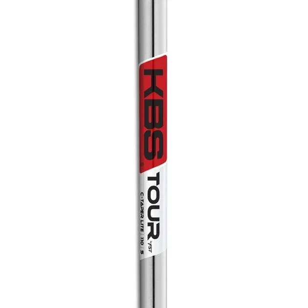 KBS Tour C-Taper Lite Wedge Shaft .355"