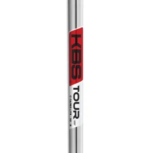 KBS Tour C-Taper Lite Wedge Shaft .355"