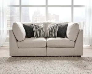 Kellway 2-Piece Sectional