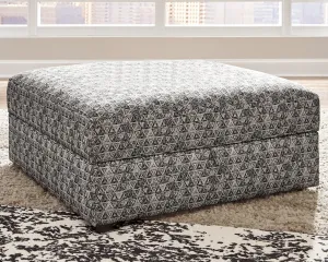 Kellway 6-Piece Upholstery Package