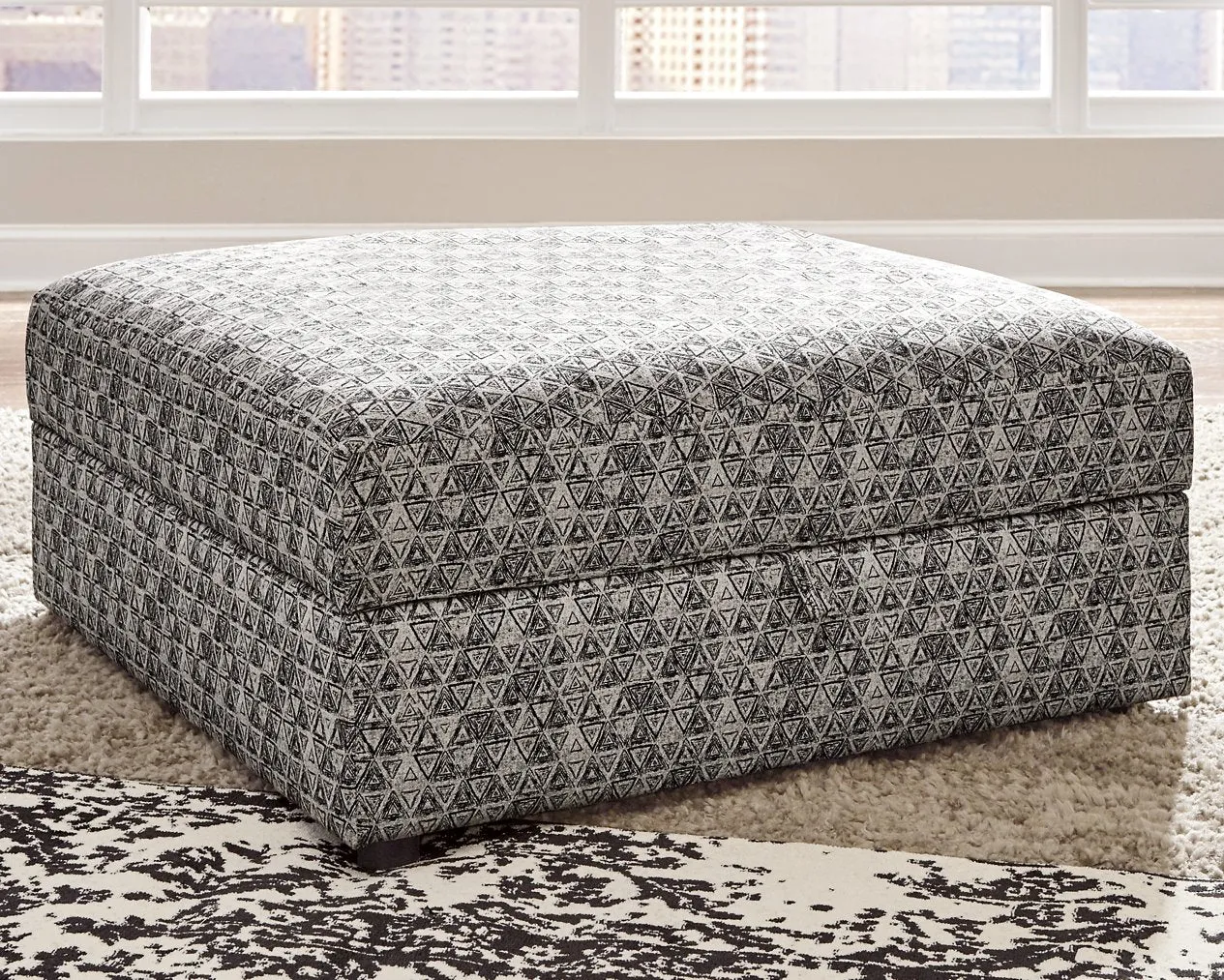 Kellway 6-Piece Upholstery Package