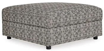 Kellway 6-Piece Upholstery Package