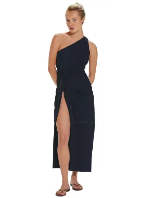 Kiana Long Cover Up