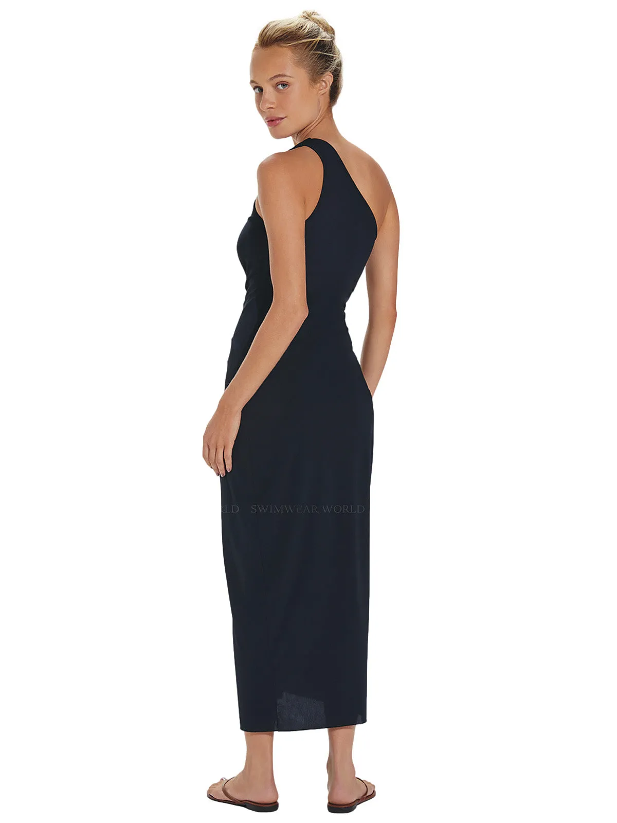 Kiana Long Cover Up