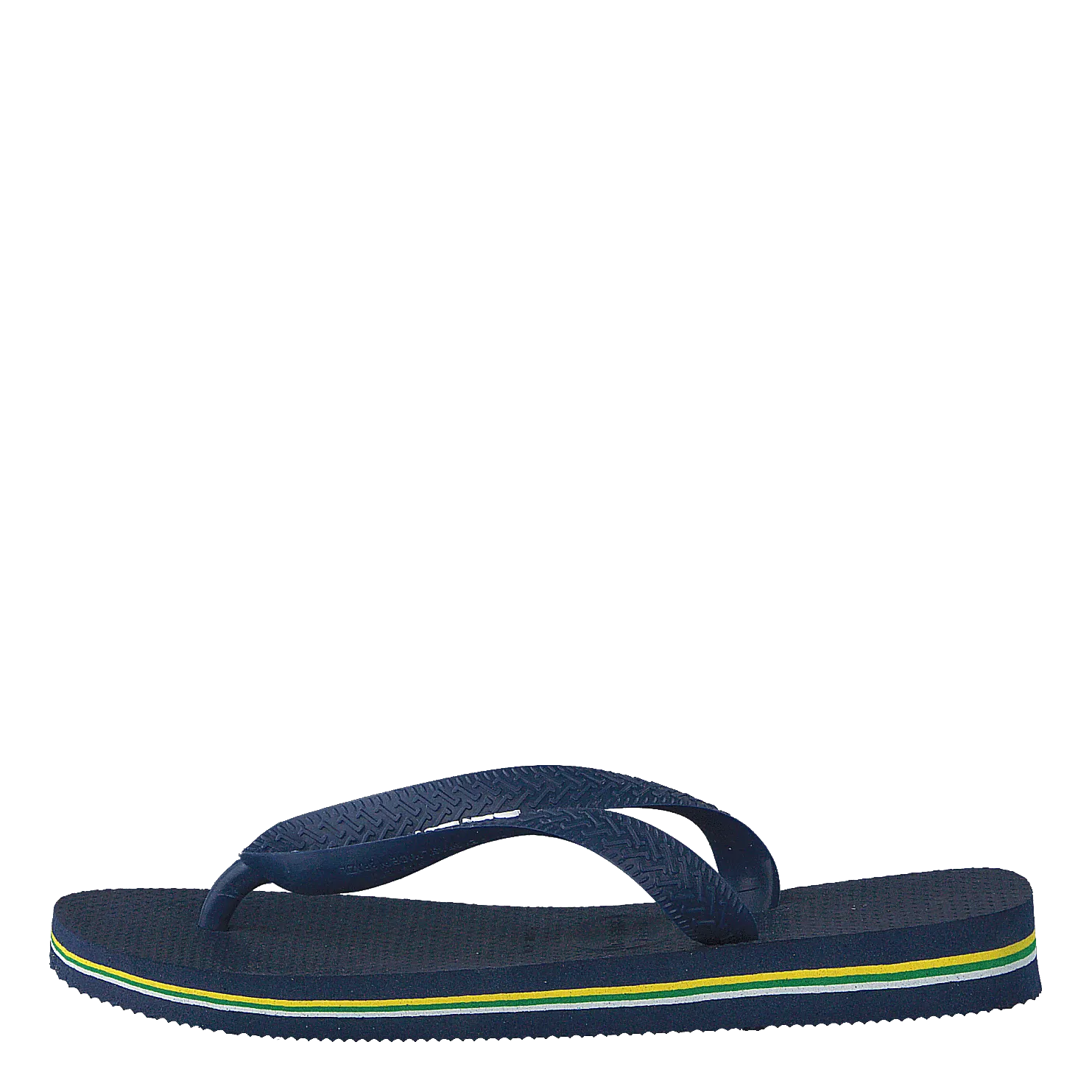 Kids Brasil Logo Navy Blue