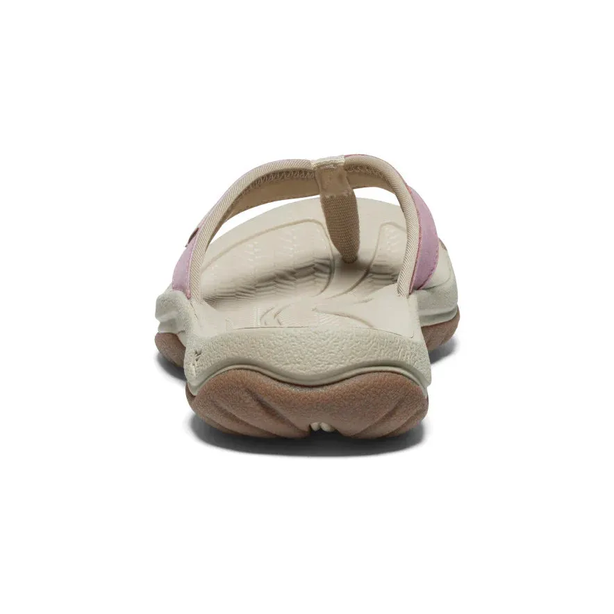 Kona Leather Flip-Flop (Women's)