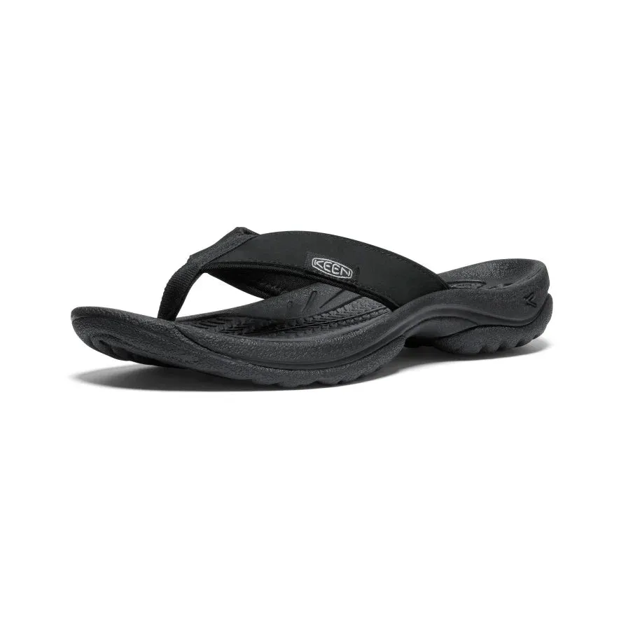 Kona Leather Flip-Flop (Women's)