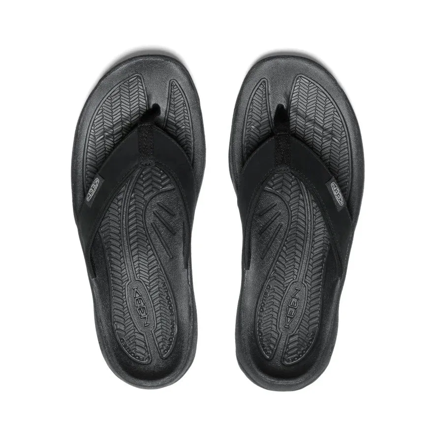 Kona Leather Flip-Flop (Women's)