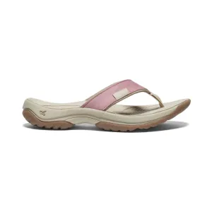 Kona Leather Flip-Flop (Women's)
