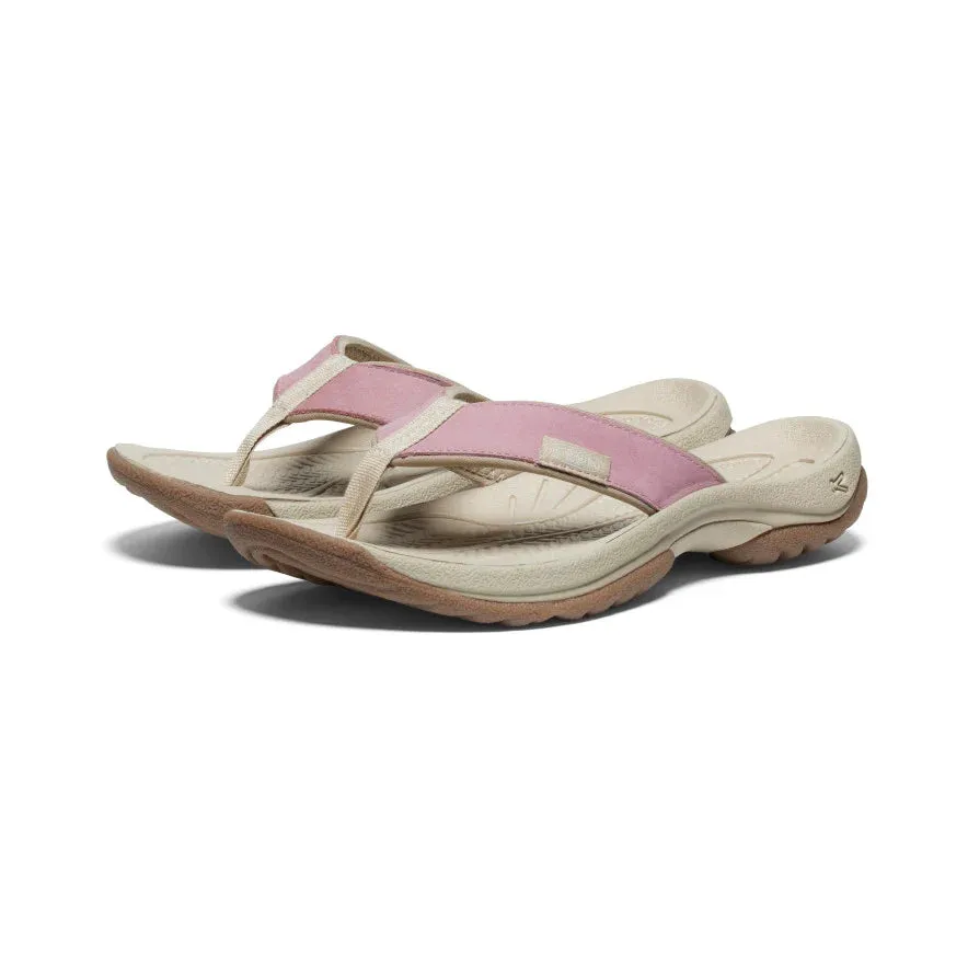 Kona Leather Flip-Flop (Women's)