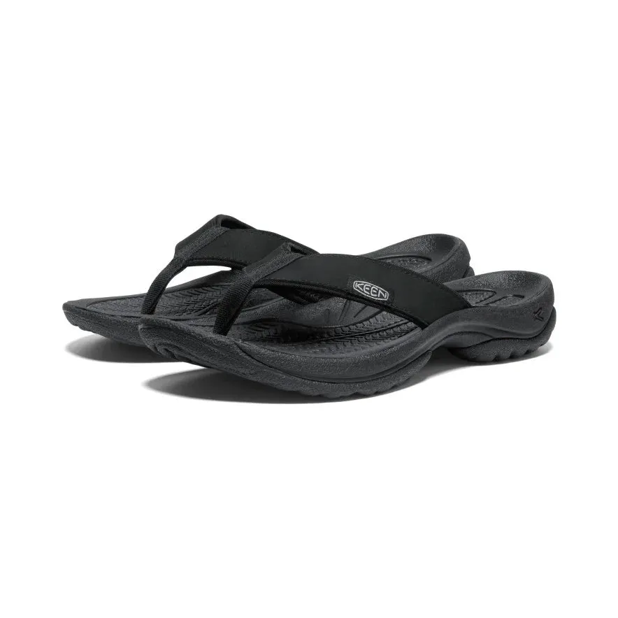 Kona Leather Flip-Flop (Women's)