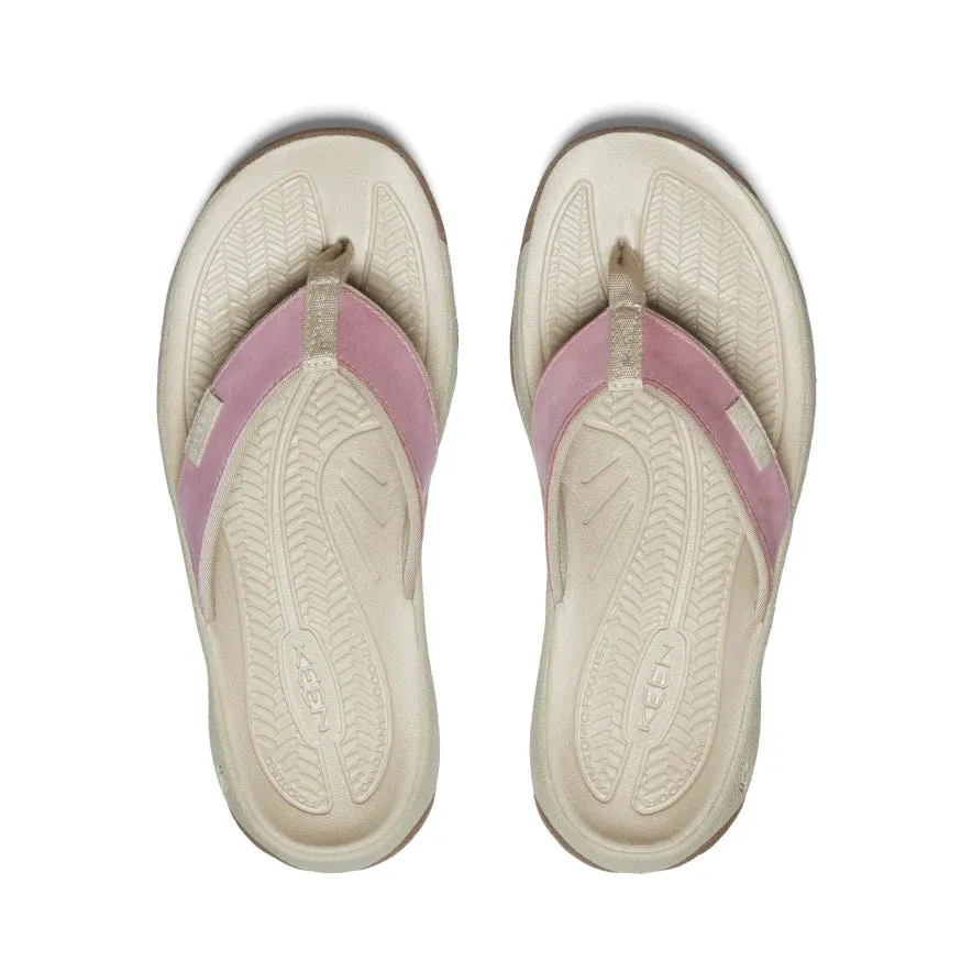Kona Leather Flip-Flop (Women's)