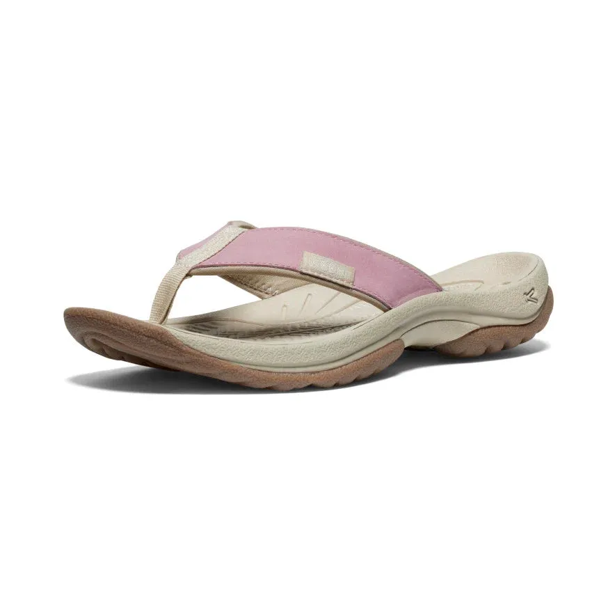 Kona Leather Flip-Flop (Women's)