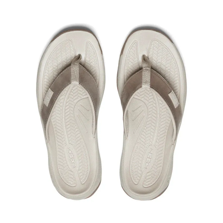 Kona Leather Flip-Flop (Women's)