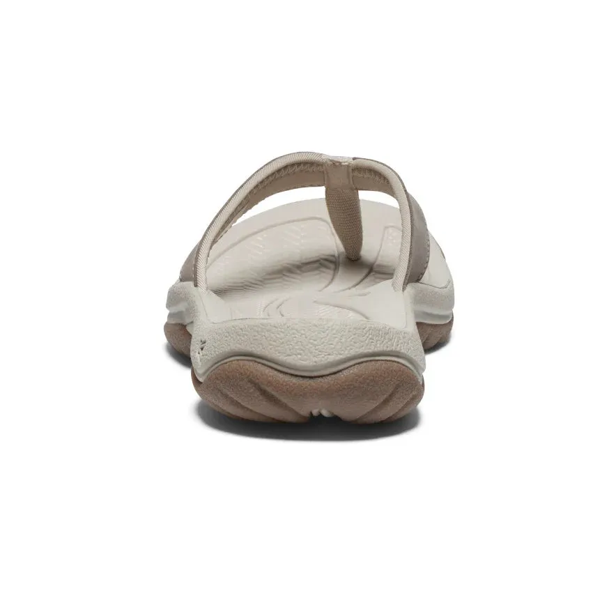 Kona Leather Flip-Flop (Women's)