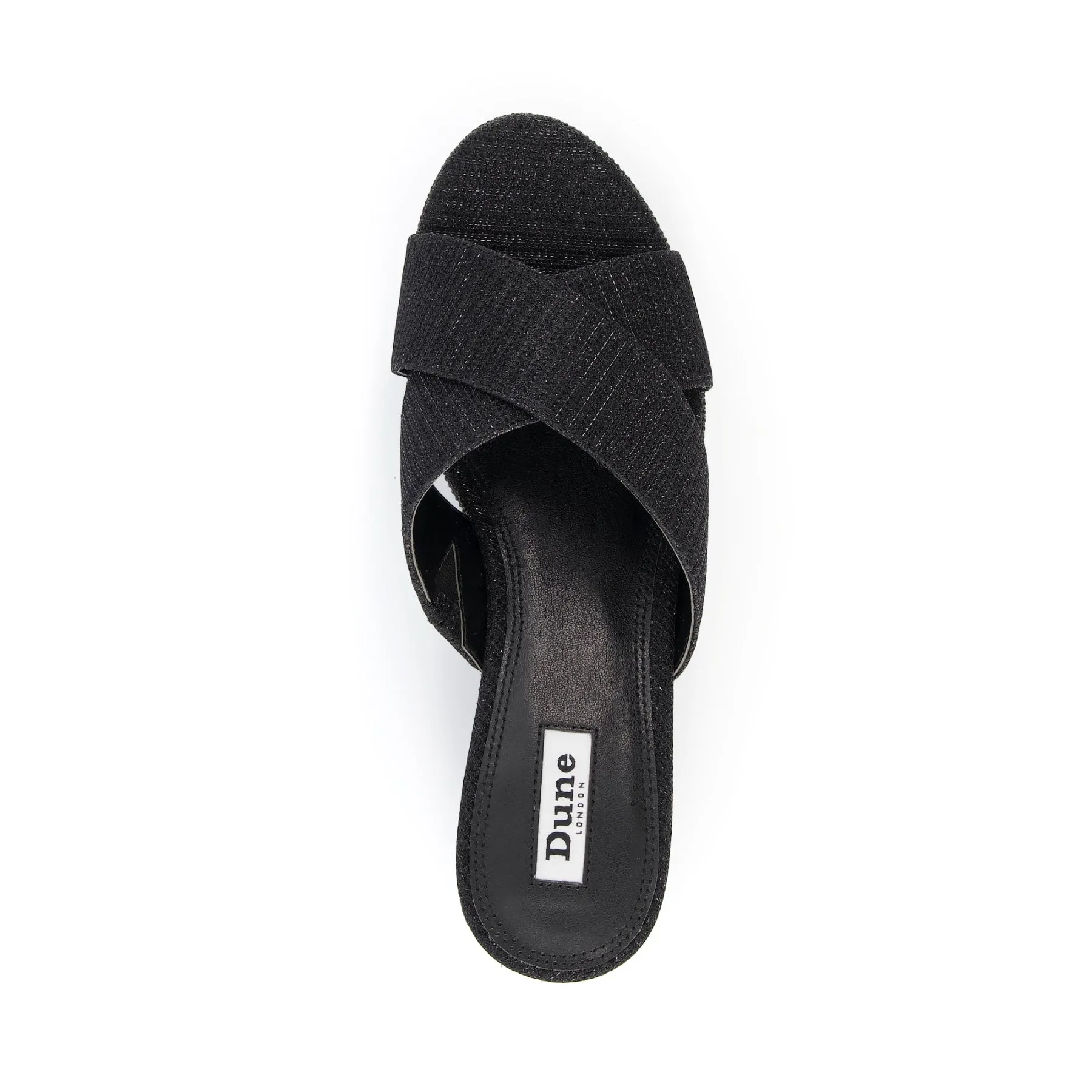 KORAL DI - BLACK
