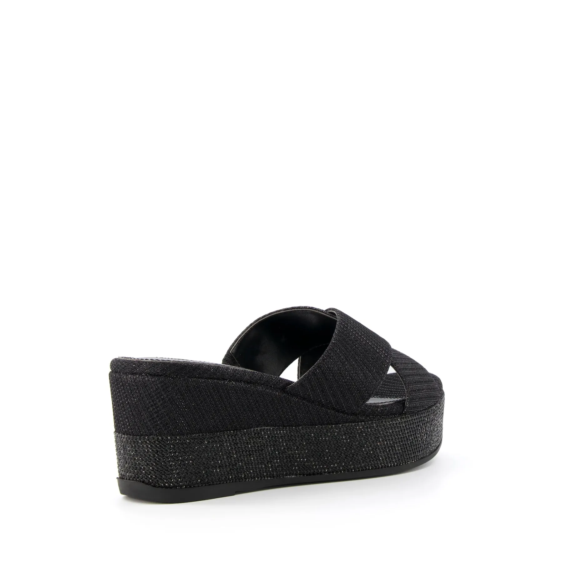 KORAL DI - BLACK