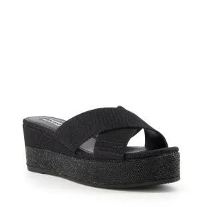 KORAL DI - BLACK
