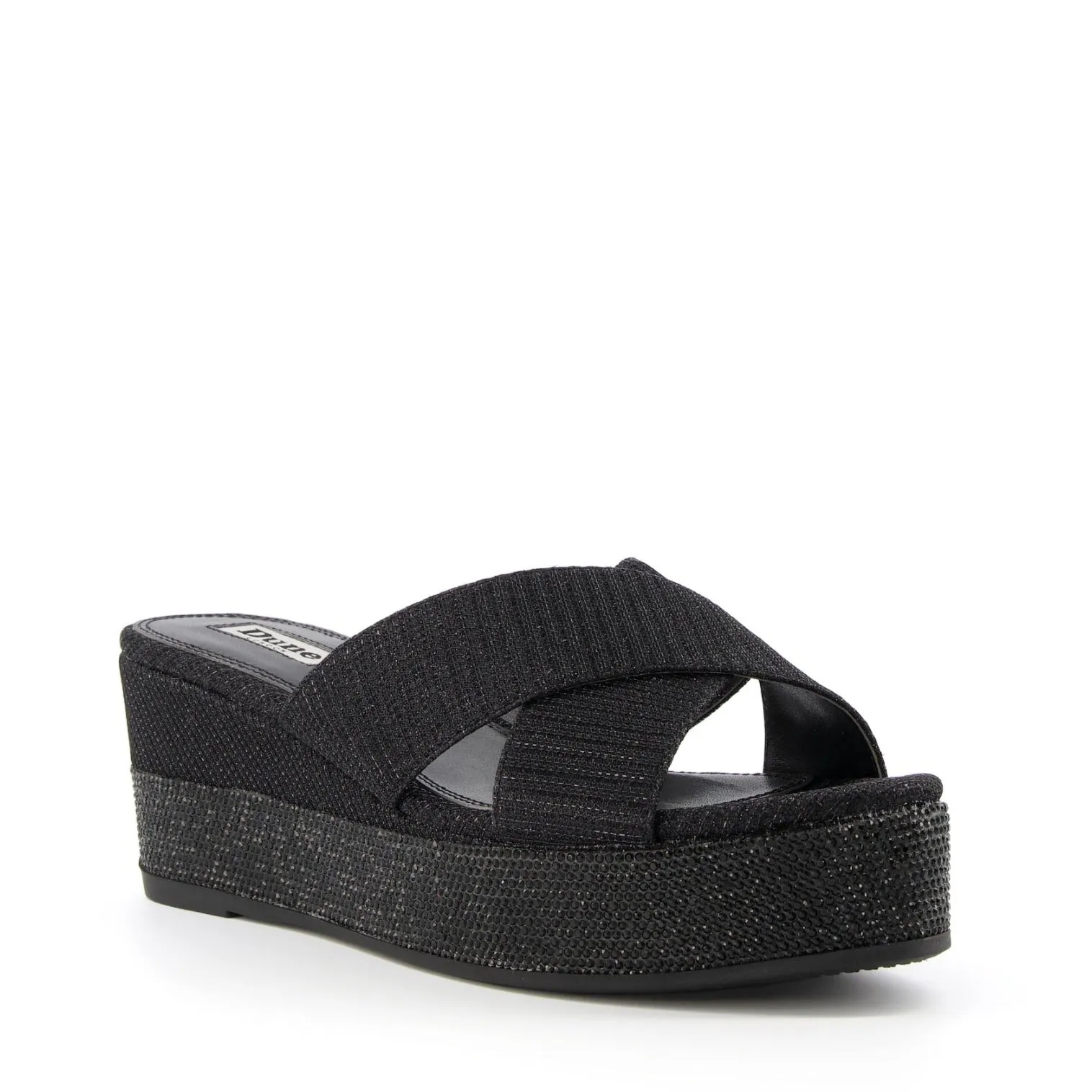 KORAL DI - BLACK