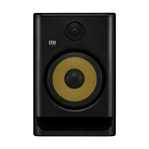 KRK ROKIT Gen5 Studio Monitor 5" Class D Powered; Kevlar Drivers; Onboard DSP - Single
