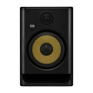 KRK ROKIT Gen5 Studio Monitor 7" Class D Powered; Kevlar Drivers; Onboard DSP - Single