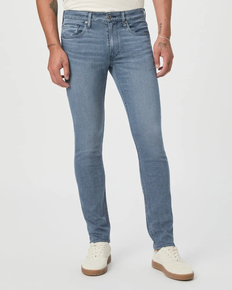 Lennox - Timlin- Lennox Jeans - PAIGE