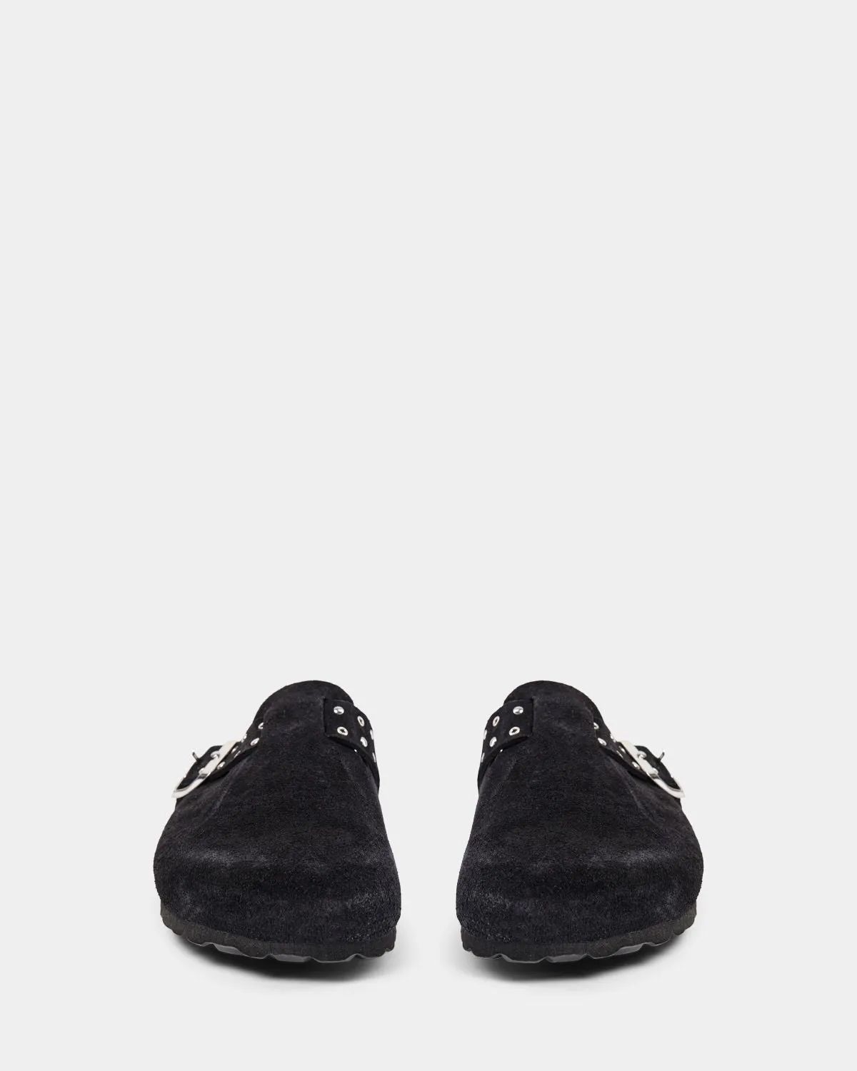 LOUISESW SLIPPER - Black