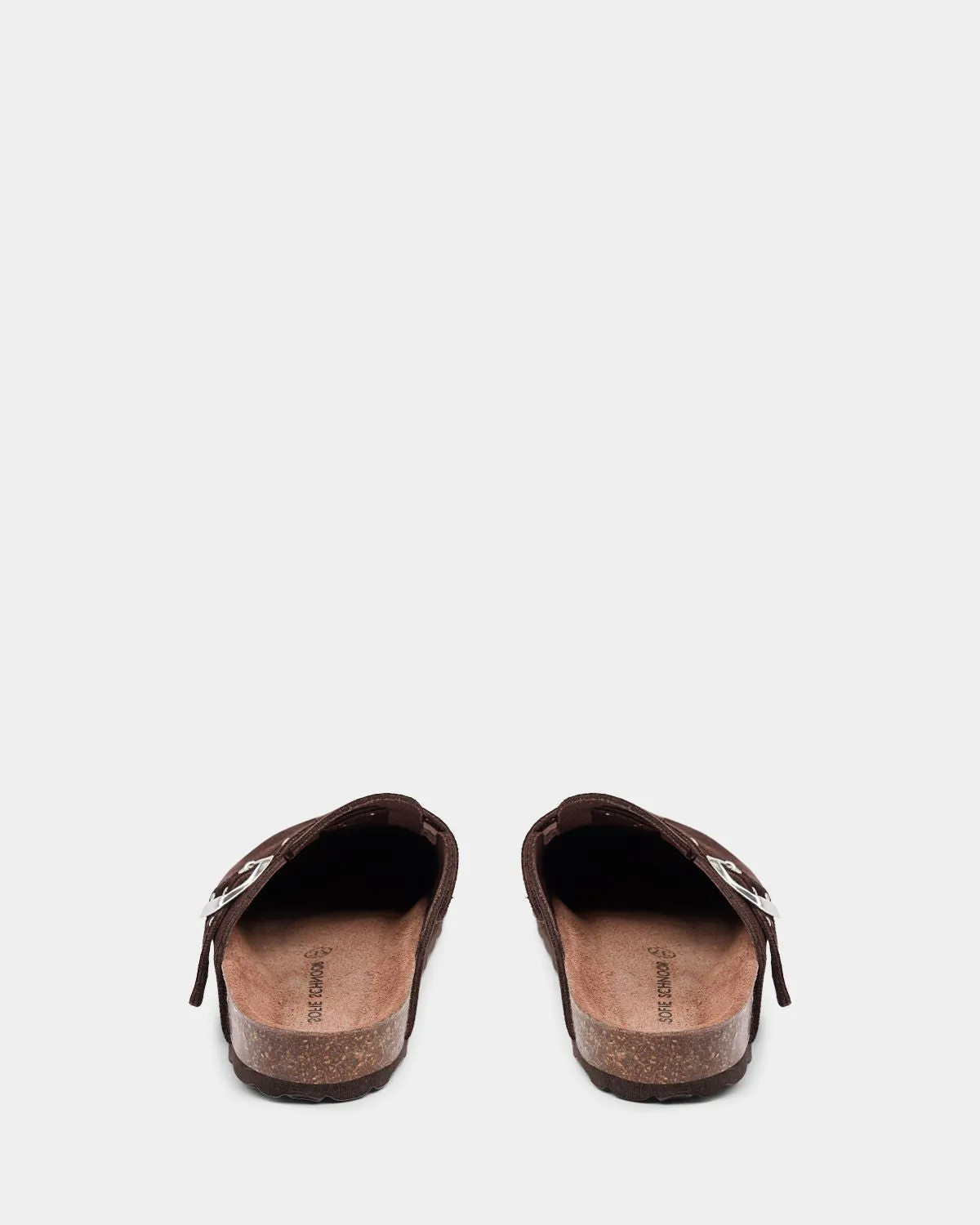 LOUISESW SLIPPER - Brown