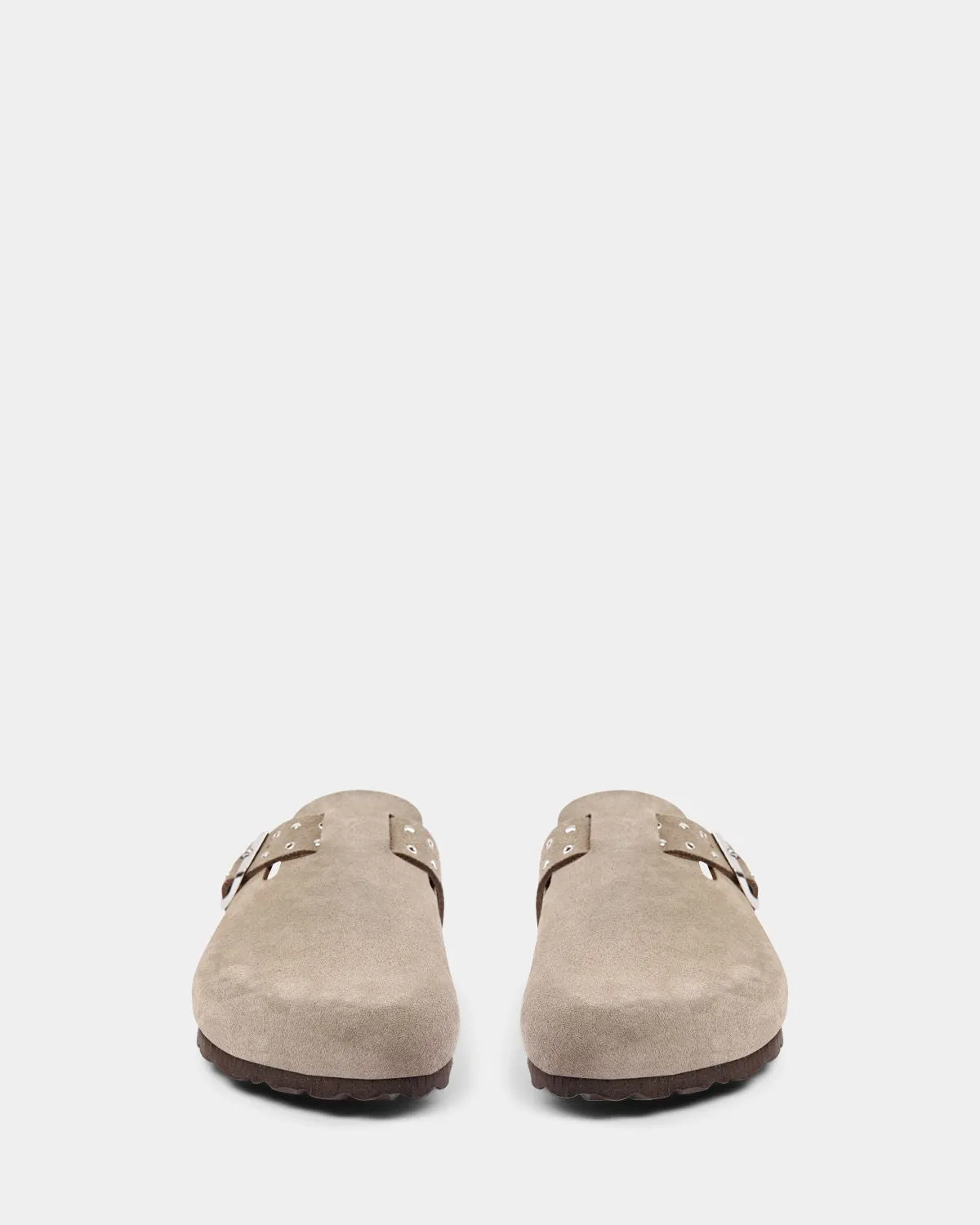 LOUISESW SLIPPER - Sand