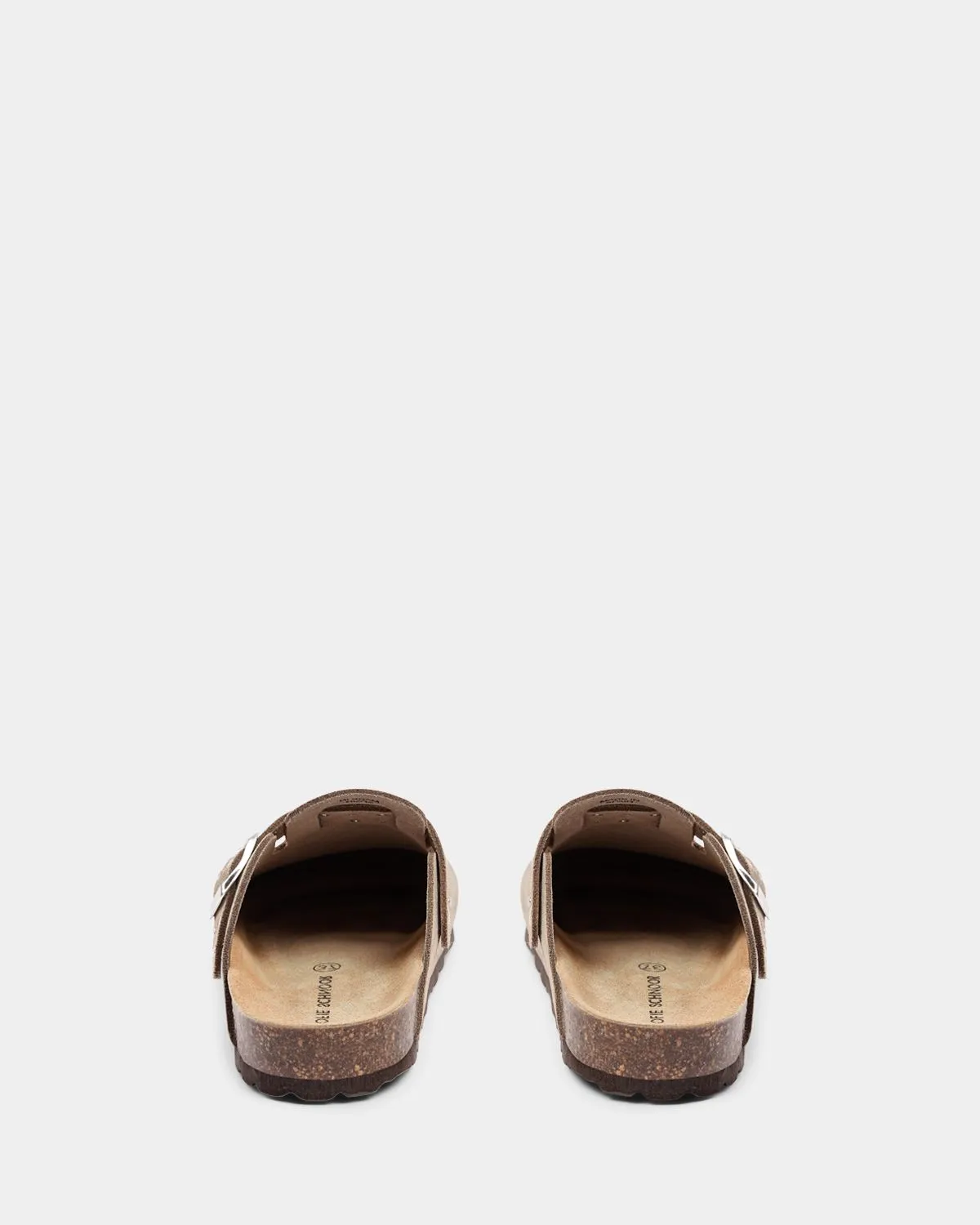 LOUISESW SLIPPER - Sand