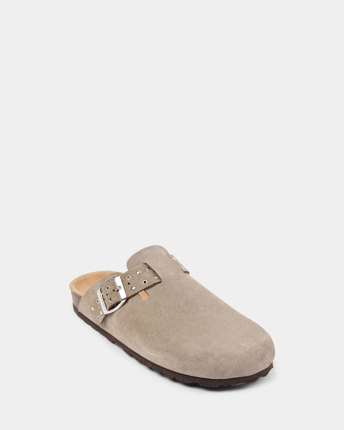 LOUISESW SLIPPER - Sand