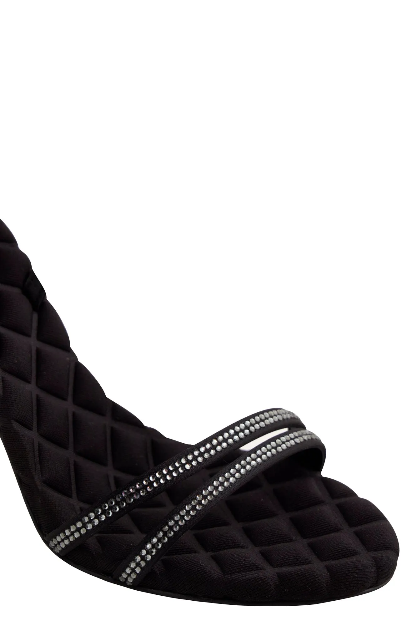 LUCIA Black Crystal