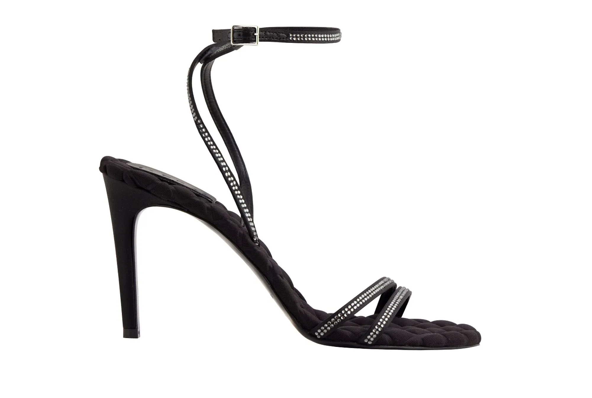 LUCIA Black Crystal