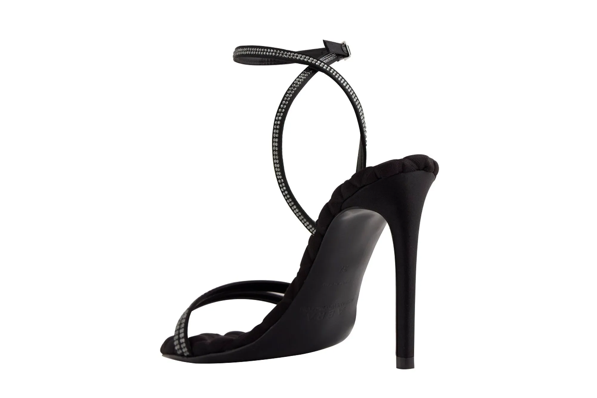 LUCIA Black Crystal