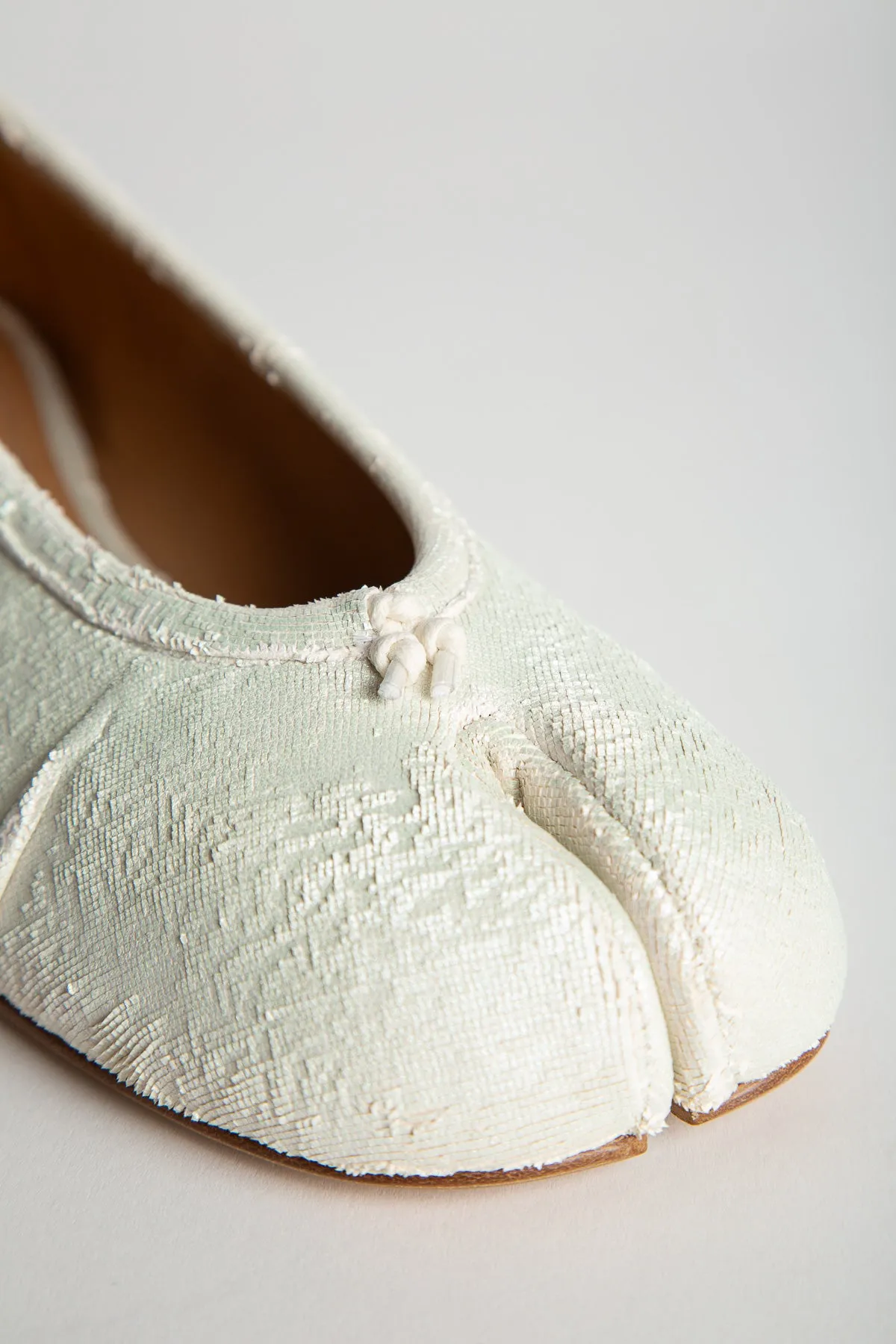 MAISON MARGIELA | TABI NEW BALLERINA