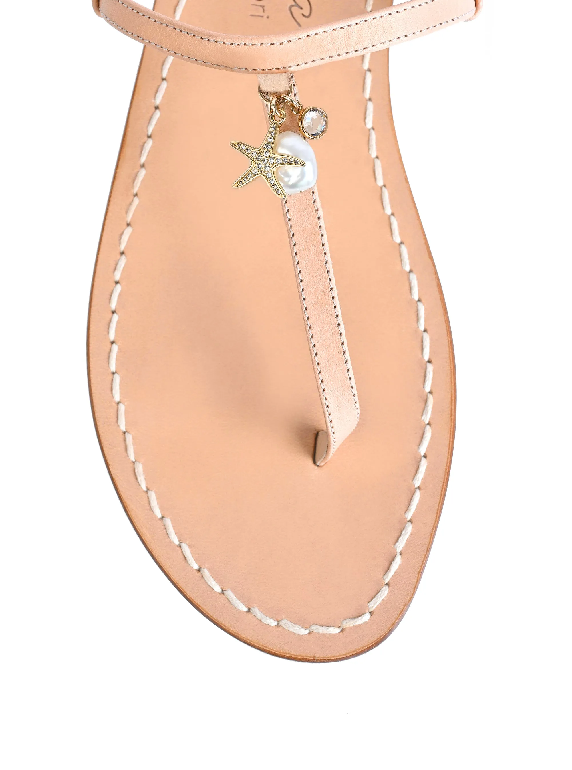 Mar Sandals