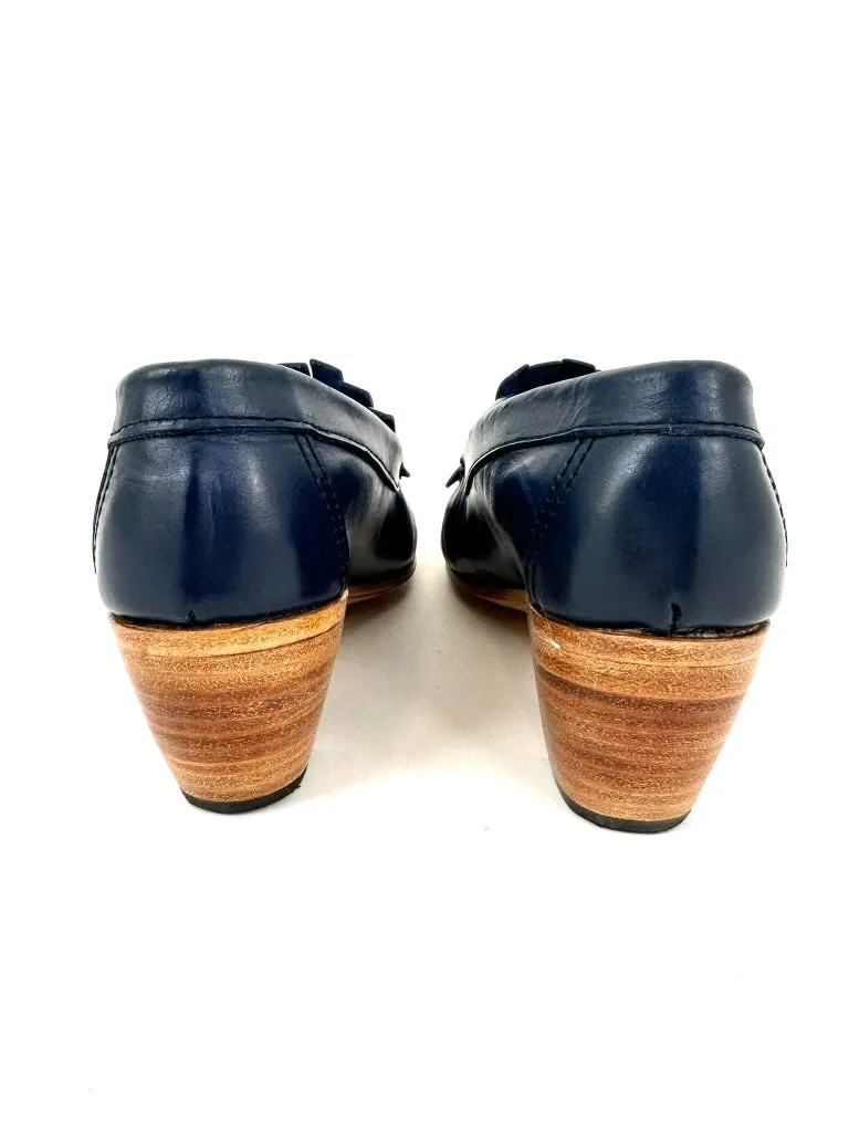 Martiniano Duccio Fringe Loafer