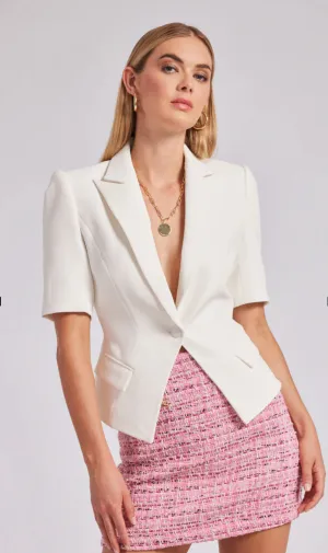 MELBOURNE BLAZER
