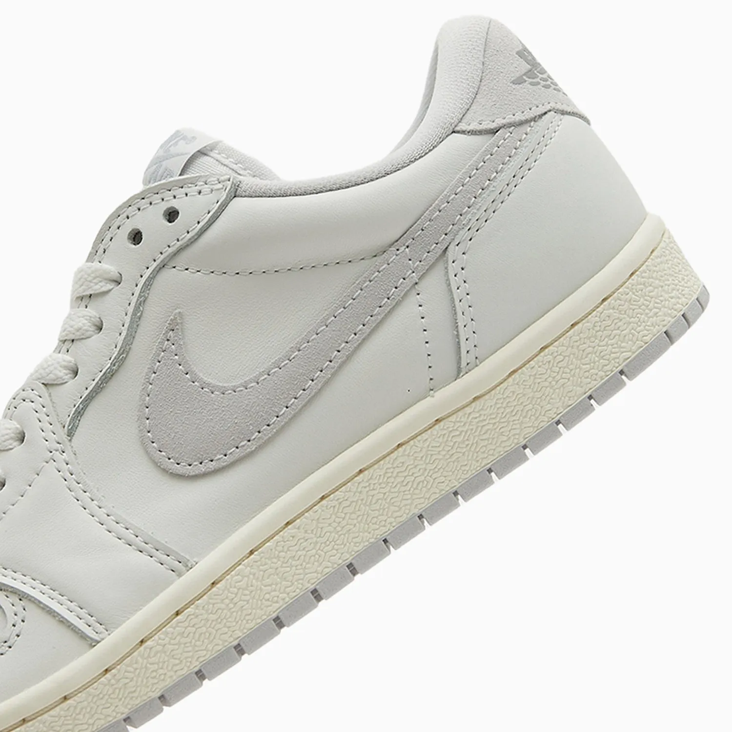 Men's Air Jordan 1 Low 85 "Neutral Grey"
