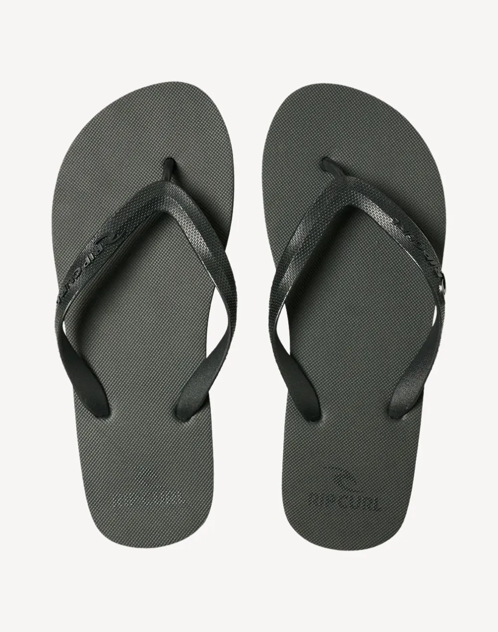 Men's Brand Logo Bloom Sandal