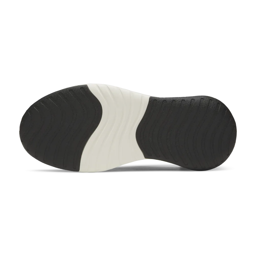 Men's Couriers - Natural Black/Chasm Teal (Stony Cream Sole)