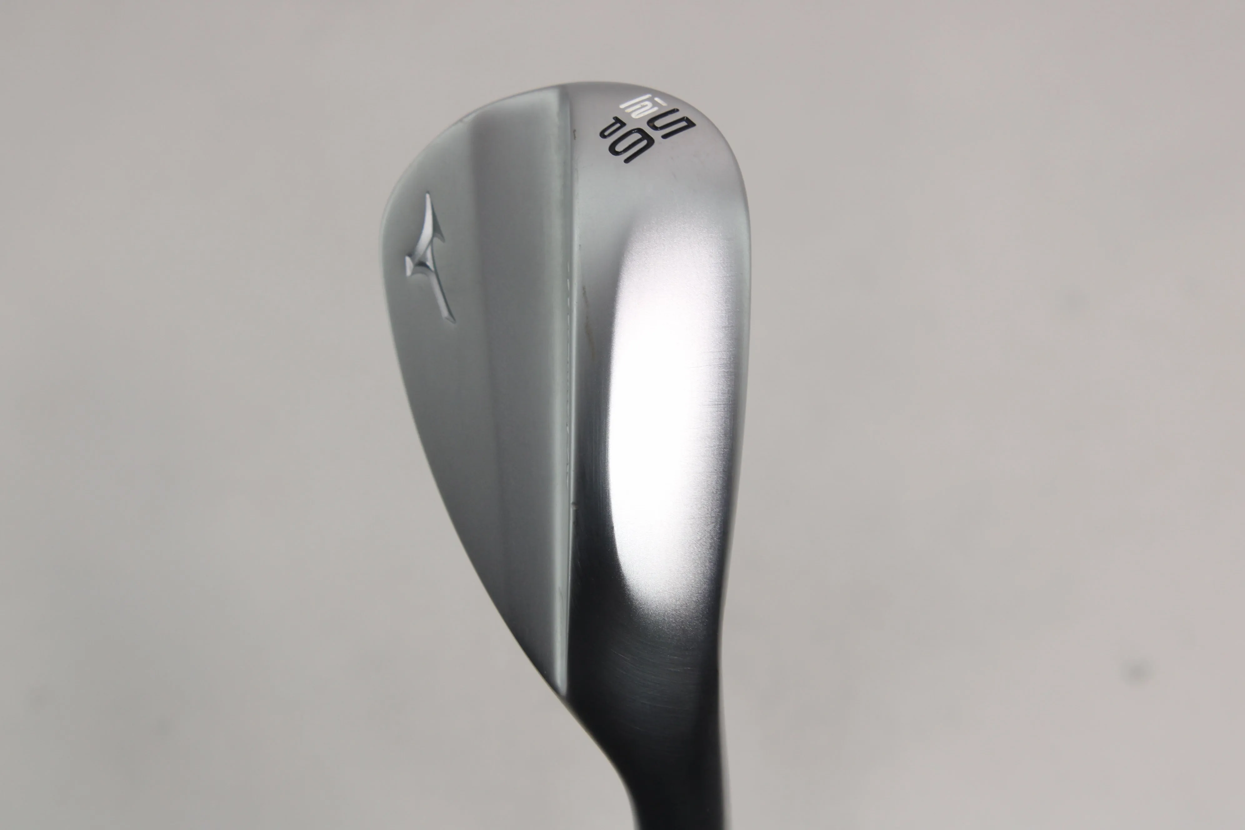 Mizuno Pro T1 White Satin 56-12 RH/Dynamic Gold Tour Issue